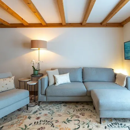 Fluem By Interhome * Pontresina
