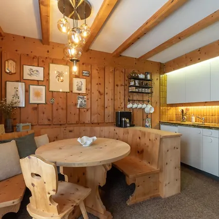 Fluem By Interhome Apartamento *