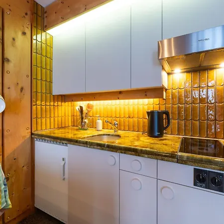 Apartamento Fluem By Interhome *