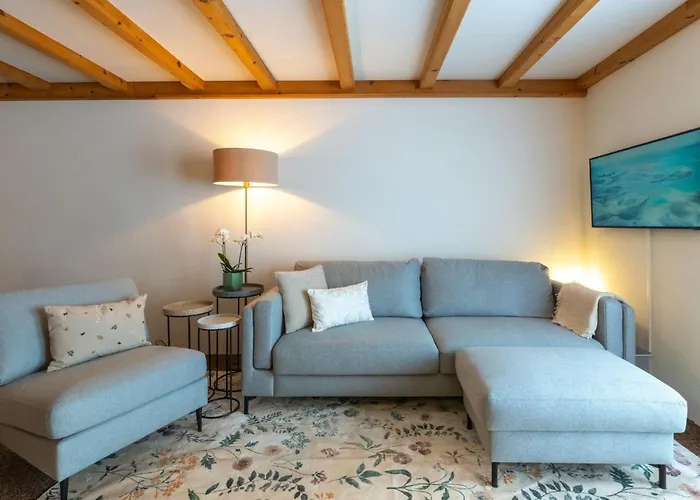 Fluem By Interhome * Pontresina