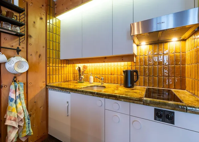 Apartamento Fluem By Interhome *