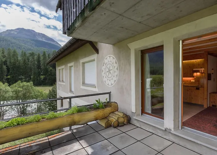 Fluem By Interhome Apartamento