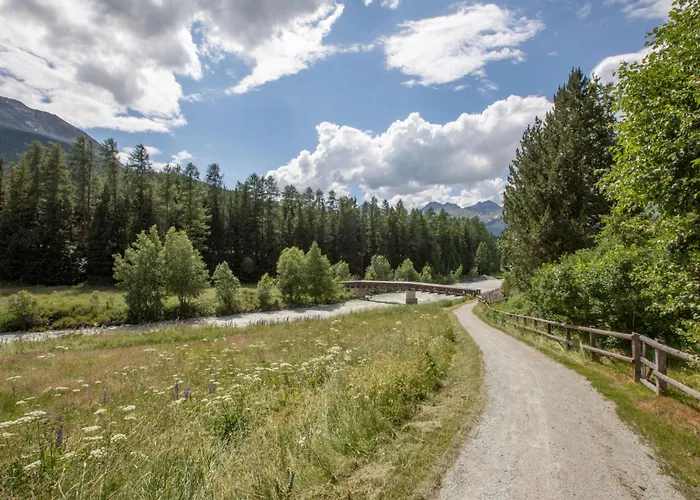 Fluem By Interhome Apartamento *