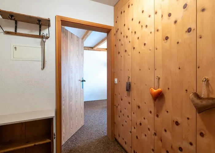 Fluem By Interhome Apartamento